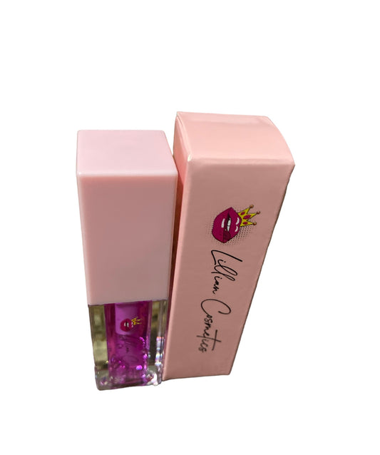 Lip Oils