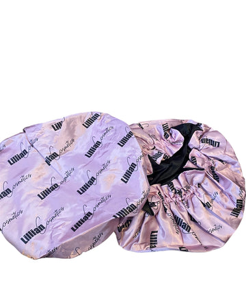 Lillian Cosmetics Bonnet