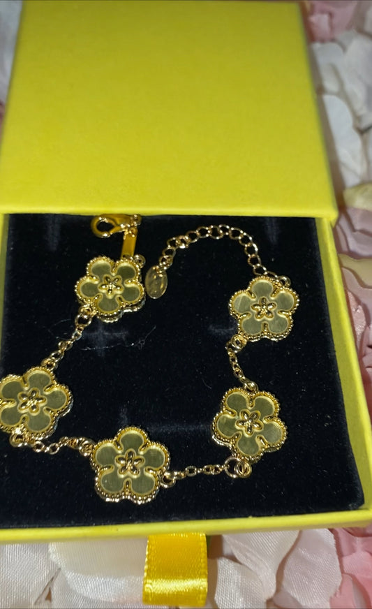 BlossominBeauty Bracelet
