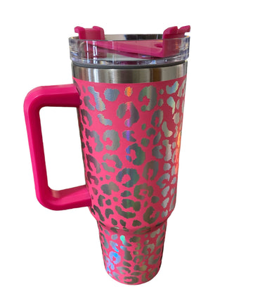 40oz Tumblers Cups