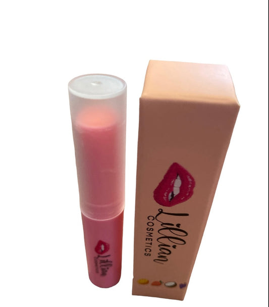 Lip balm