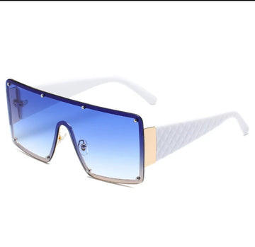 Pearly Whites Sunglasses