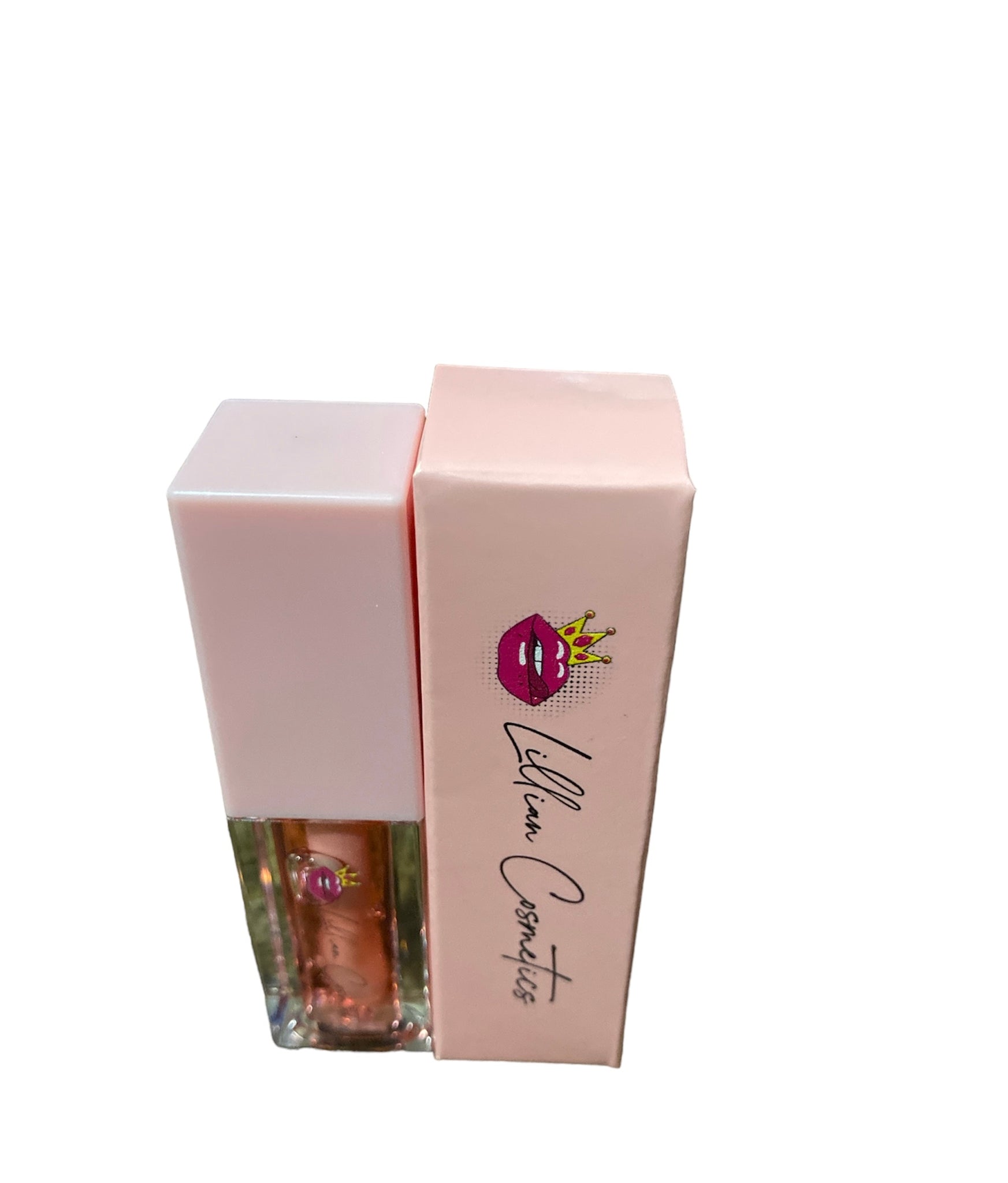 Lip Oils