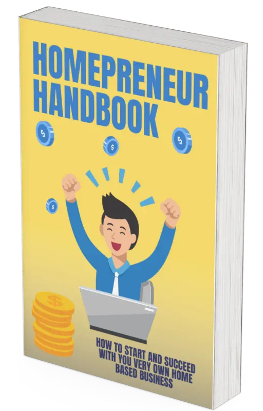 Homepreneur Handbook